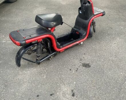 AIMA Інша, об'ємом двигуна 0 л та пробігом 0 тис. км за 214 $, фото 4 на Automoto.ua