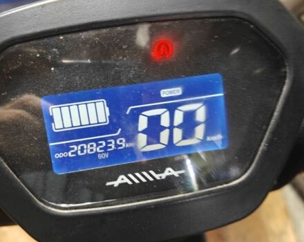 AIMA Інша, об'ємом двигуна 0 л та пробігом 0 тис. км за 1068 $, фото 6 на Automoto.ua