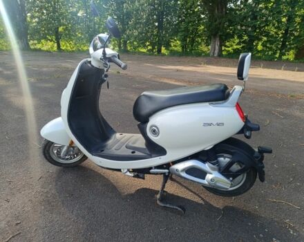 AIMA Інша, об'ємом двигуна 0 л та пробігом 0 тис. км за 1000 $, фото 4 на Automoto.ua