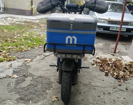 AIMA Інша, об'ємом двигуна 0 л та пробігом 0 тис. км за 1068 $, фото 1 на Automoto.ua