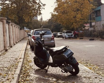 AIMA Другая, объемом двигателя 0 л и пробегом 0 тыс. км за 2965 $, фото 2 на Automoto.ua