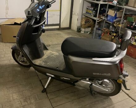 AIMA Інша, об'ємом двигуна 0 л та пробігом 0 тис. км за 665 $, фото 1 на Automoto.ua