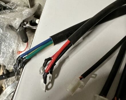 AIMA Інша, об'ємом двигуна 0 л та пробігом 0 тис. км за 34 $, фото 4 на Automoto.ua