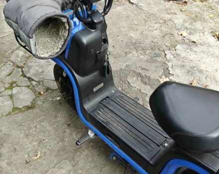 AIMA Інша, об'ємом двигуна 0 л та пробігом 0 тис. км за 1068 $, фото 5 на Automoto.ua