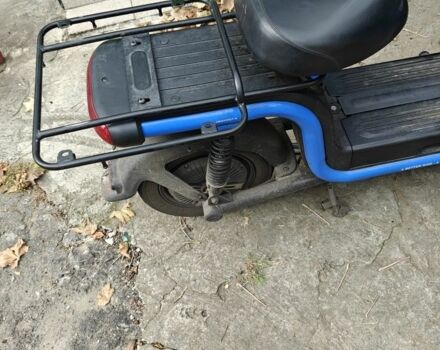 AIMA Інша, об'ємом двигуна 0 л та пробігом 0 тис. км за 1068 $, фото 3 на Automoto.ua