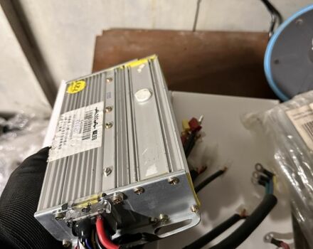 AIMA Інша, об'ємом двигуна 0 л та пробігом 0 тис. км за 34 $, фото 2 на Automoto.ua