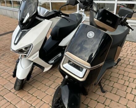 AIMA Інша, об'ємом двигуна 0 л та пробігом 0 тис. км за 1424 $, фото 9 на Automoto.ua