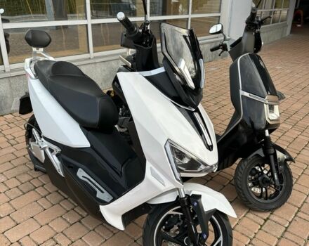 AIMA Інша, об'ємом двигуна 0 л та пробігом 0 тис. км за 1424 $, фото 7 на Automoto.ua