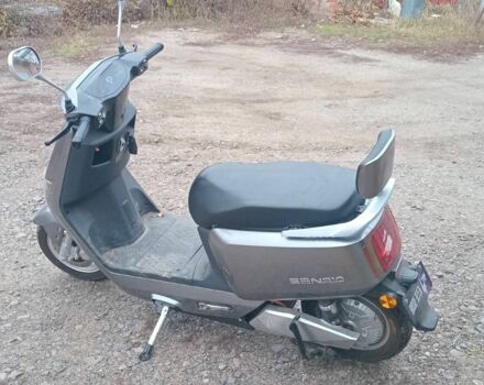 AIMA Інша, об'ємом двигуна 0 л та пробігом 0 тис. км за 949 $, фото 6 на Automoto.ua