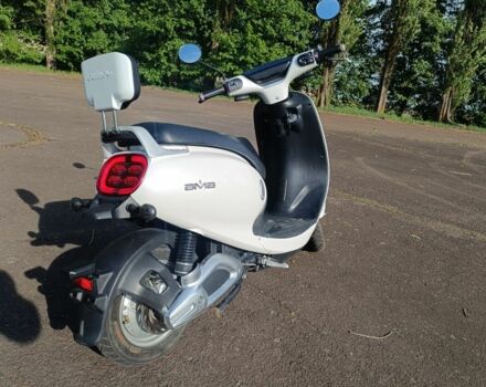 AIMA Інша, об'ємом двигуна 0 л та пробігом 0 тис. км за 1000 $, фото 11 на Automoto.ua