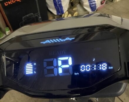 AIMA Інша, об'ємом двигуна 0 л та пробігом 0 тис. км за 665 $, фото 2 на Automoto.ua