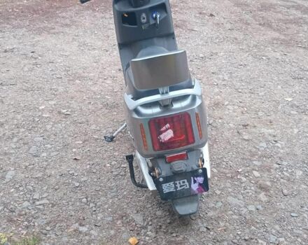 AIMA Інша, об'ємом двигуна 0 л та пробігом 0 тис. км за 949 $, фото 5 на Automoto.ua