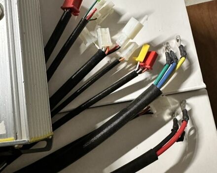 AIMA Інша, об'ємом двигуна 0 л та пробігом 0 тис. км за 34 $, фото 1 на Automoto.ua