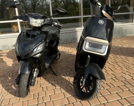 AIMA Інша, об'ємом двигуна 0 л та пробігом 0 тис. км за 665 $, фото 15 на Automoto.ua