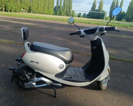 AIMA Інша, об'ємом двигуна 0 л та пробігом 0 тис. км за 1000 $, фото 3 на Automoto.ua