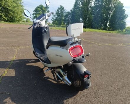 AIMA Інша, об'ємом двигуна 0 л та пробігом 0 тис. км за 1000 $, фото 15 на Automoto.ua