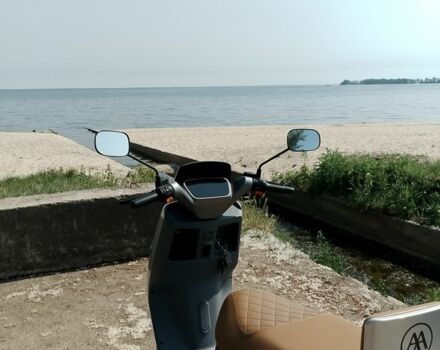 AIMA Інша, об'ємом двигуна 0 л та пробігом 0 тис. км за 1234 $, фото 1 на Automoto.ua