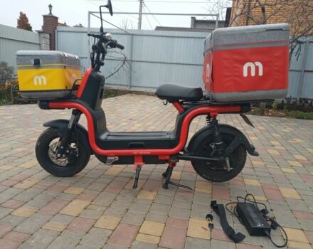 AIMA Інша, об'ємом двигуна 0 л та пробігом 0 тис. км за 902 $, фото 1 на Automoto.ua