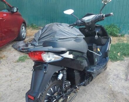 AIMA Інша, об'ємом двигуна 0 л та пробігом 0 тис. км за 1803 $, фото 1 на Automoto.ua