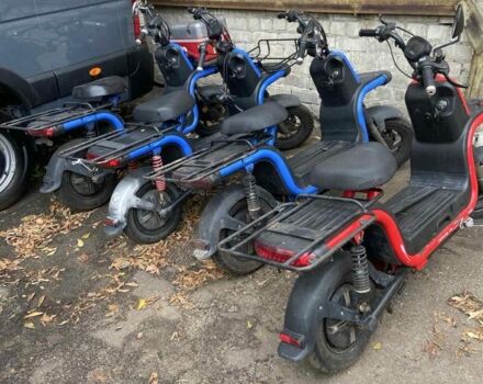 AIMA Інша, об'ємом двигуна 0 л та пробігом 0 тис. км за 854 $, фото 1 на Automoto.ua