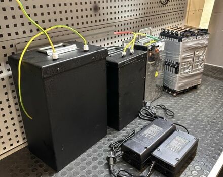 AIMA Інша, об'ємом двигуна 0 л та пробігом 0 тис. км за 1590 $, фото 6 на Automoto.ua