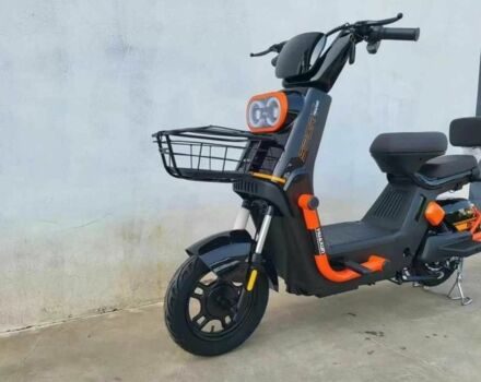 AIMA Другая, объемом двигателя 0 л и пробегом 0 тыс. км за 167 $, фото 7 на Automoto.ua