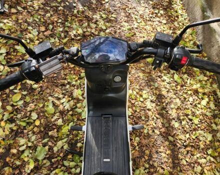 AIMA Другая, объемом двигателя 0 л и пробегом 0 тыс. км за 1495 $, фото 4 на Automoto.ua