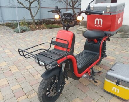 AIMA Інша, об'ємом двигуна 0 л та пробігом 0 тис. км за 902 $, фото 7 на Automoto.ua