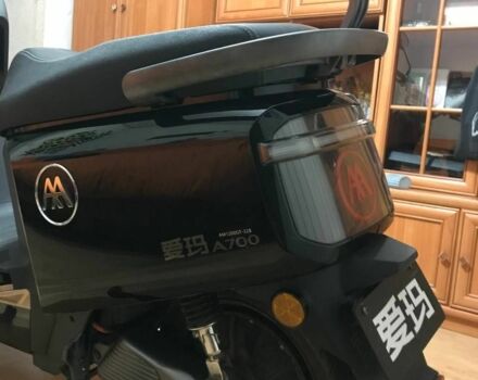 AIMA Другая, объемом двигателя 0 л и пробегом 0 тыс. км за 760 $, фото 2 на Automoto.ua