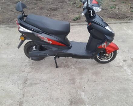 AIMA Другая, объемом двигателя 0 л и пробегом 0 тыс. км за 831 $, фото 2 на Automoto.ua