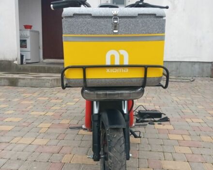 AIMA Другая, объемом двигателя 0 л и пробегом 0 тыс. км за 1044 $, фото 2 на Automoto.ua