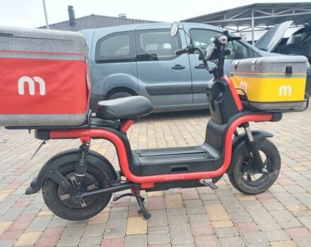 AIMA Інша, об'ємом двигуна 0 л та пробігом 0 тис. км за 902 $, фото 3 на Automoto.ua