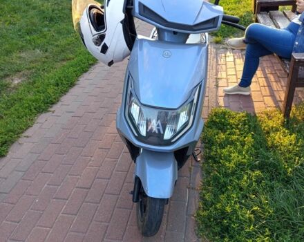 AIMA Другая, объемом двигателя 0 л и пробегом 0 тыс. км за 712 $, фото 1 на Automoto.ua