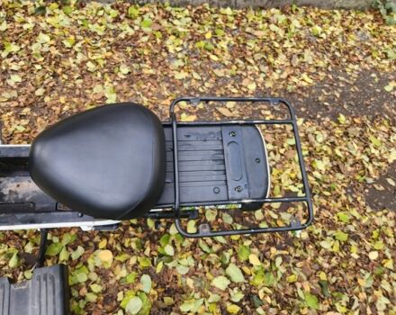 AIMA Другая, объемом двигателя 0 л и пробегом 0 тыс. км за 1495 $, фото 3 на Automoto.ua