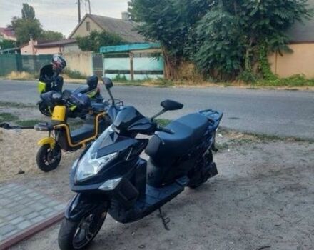 AIMA Інша, об'ємом двигуна 0 л та пробігом 0 тис. км за 1803 $, фото 2 на Automoto.ua