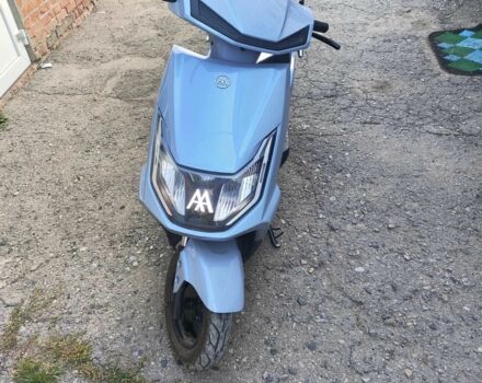 AIMA Інша, об'ємом двигуна 0 л та пробігом 0 тис. км за 1000 $, фото 1 на Automoto.ua