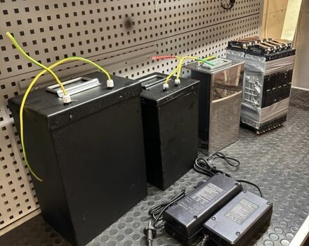 AIMA Інша, об'ємом двигуна 0 л та пробігом 0 тис. км за 1590 $, фото 2 на Automoto.ua