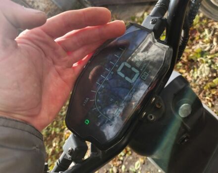 AIMA Другая, объемом двигателя 0 л и пробегом 0 тыс. км за 1495 $, фото 7 на Automoto.ua