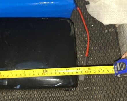 AIMA Другая, объемом двигателя 0 л и пробегом 0 тыс. км за 665 $, фото 7 на Automoto.ua