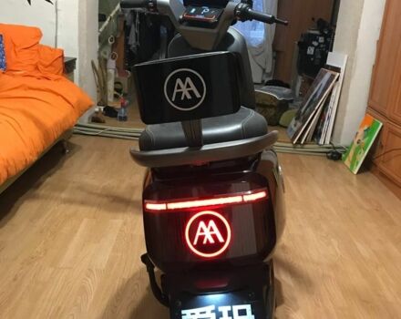 AIMA Другая, объемом двигателя 0 л и пробегом 0 тыс. км за 760 $, фото 4 на Automoto.ua