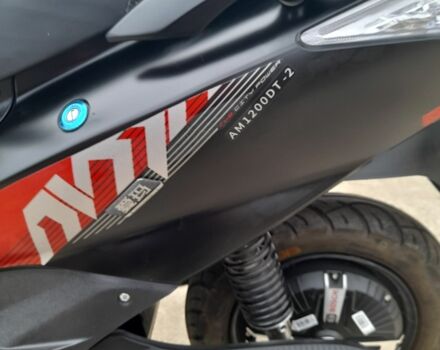 AIMA Другая, объемом двигателя 0 л и пробегом 0 тыс. км за 831 $, фото 7 на Automoto.ua