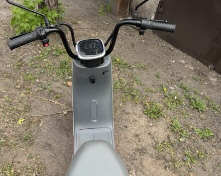 AIMA Другая, объемом двигателя 0 л и пробегом 0 тыс. км за 475 $, фото 7 на Automoto.ua