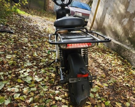 AIMA Другая, объемом двигателя 0 л и пробегом 0 тыс. км за 1495 $, фото 5 на Automoto.ua