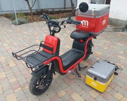 AIMA Другая, объемом двигателя 0 л и пробегом 0 тыс. км за 1044 $, фото 8 на Automoto.ua