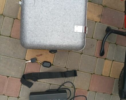 AIMA Інша, об'ємом двигуна 0 л та пробігом 0 тис. км за 902 $, фото 9 на Automoto.ua