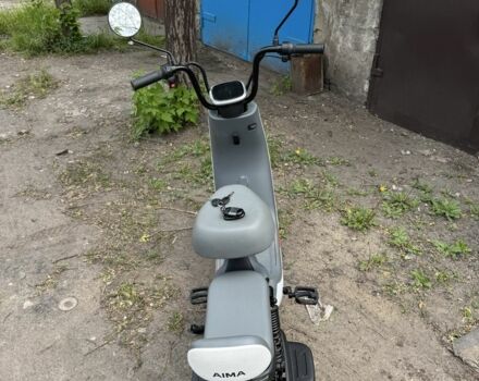 AIMA Другая, объемом двигателя 0 л и пробегом 0 тыс. км за 475 $, фото 1 на Automoto.ua