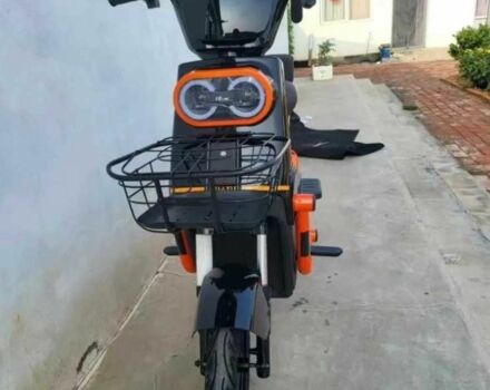 AIMA Другая, объемом двигателя 0 л и пробегом 0 тыс. км за 167 $, фото 1 на Automoto.ua