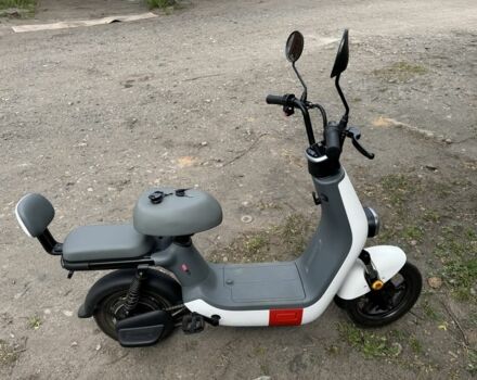 AIMA Другая, объемом двигателя 0 л и пробегом 0 тыс. км за 475 $, фото 5 на Automoto.ua