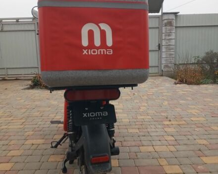 AIMA Другая, объемом двигателя 0 л и пробегом 0 тыс. км за 1044 $, фото 4 на Automoto.ua