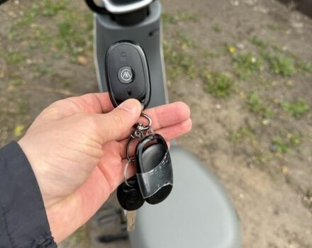 AIMA Другая, объемом двигателя 0 л и пробегом 0 тыс. км за 475 $, фото 8 на Automoto.ua